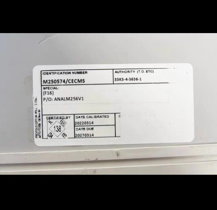 Agilent 81150A 120