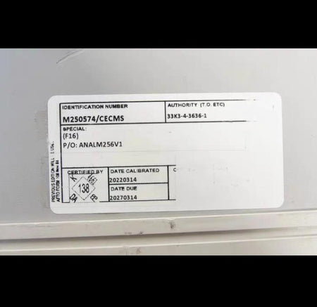 Agilent 81150A 120
