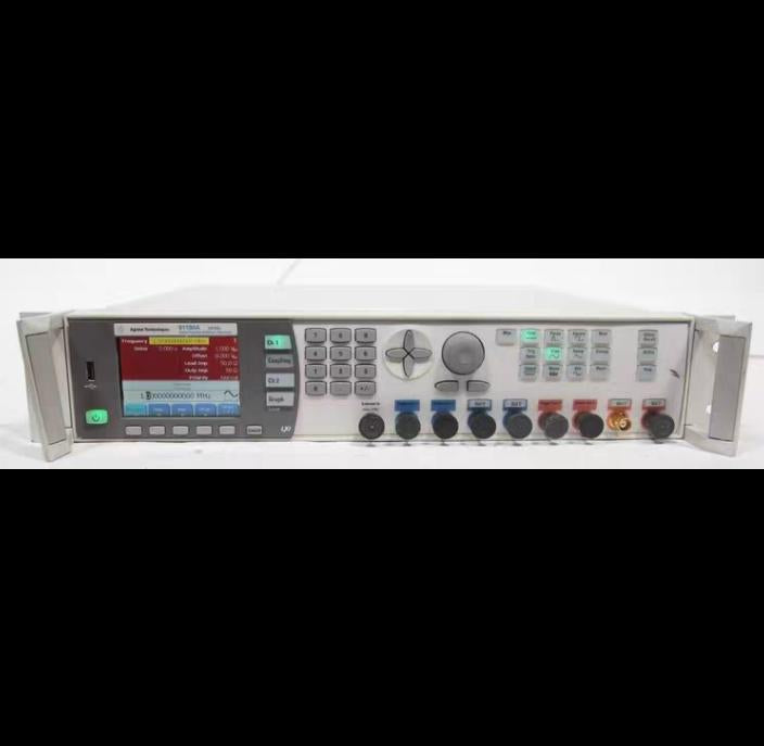 Agilent 81150A 120