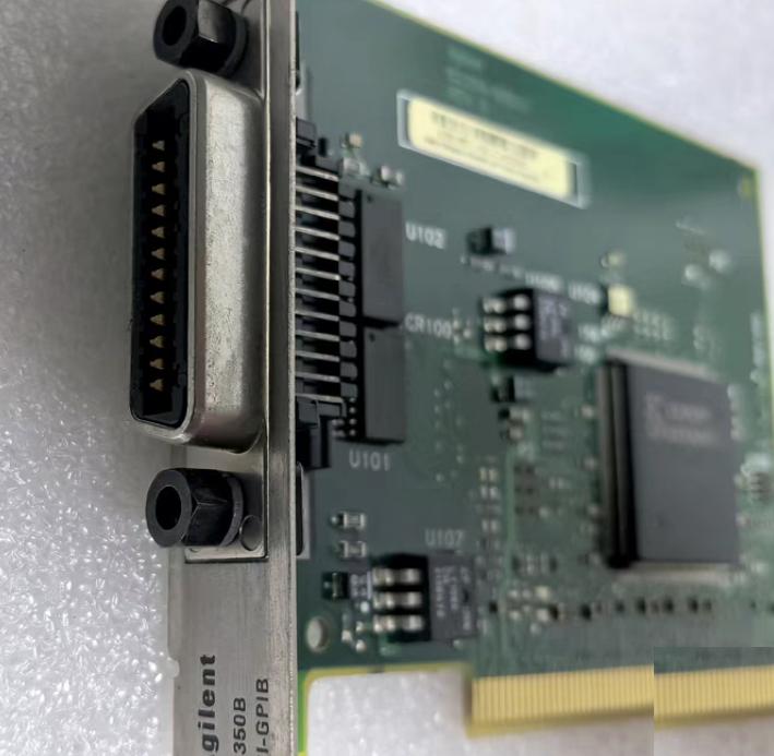 Agilent 82350-66511 PCI GP-IB