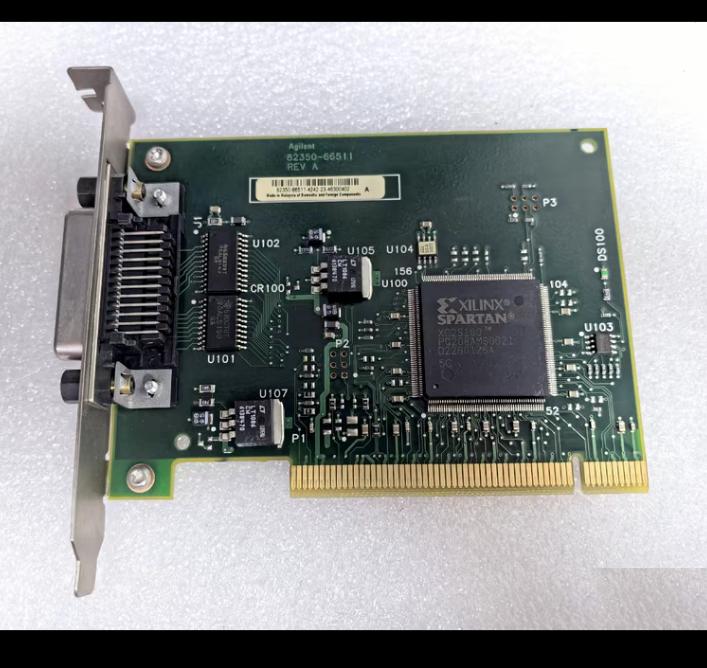 Agilent 82350-66511 PCI GP-IB