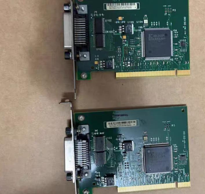 Agilent 82350B PCI-GPIB 82350-66511 REV A