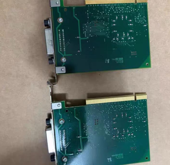 Agilent 82350B PCI-GPIB 82350-66511 REV A
