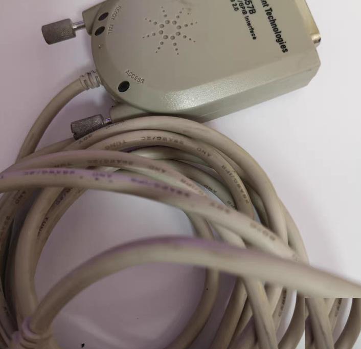 Agilent 82357B USB-GPIB