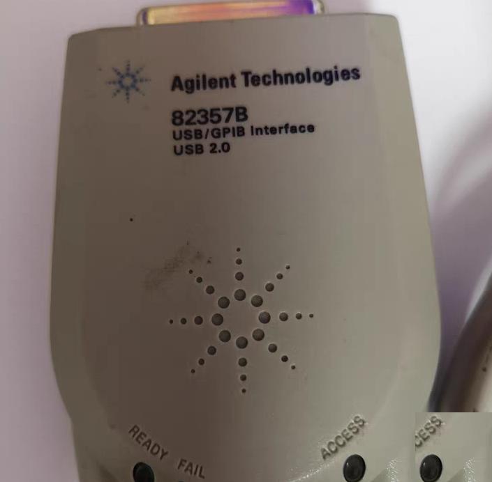 Agilent 82357B USB-GPIB