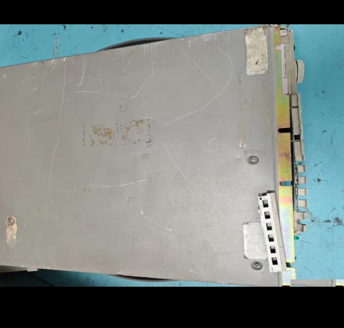 Agilent 83480A