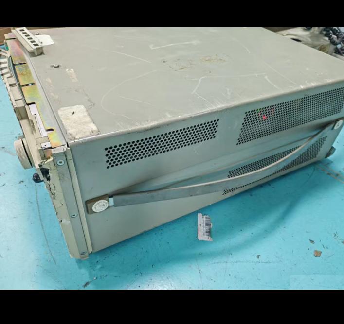 Agilent 83480A