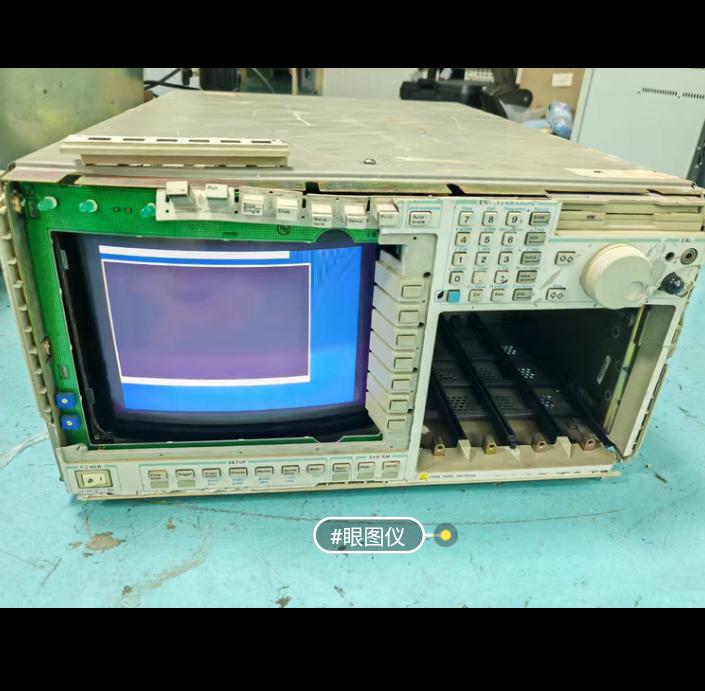 Agilent 83480A
