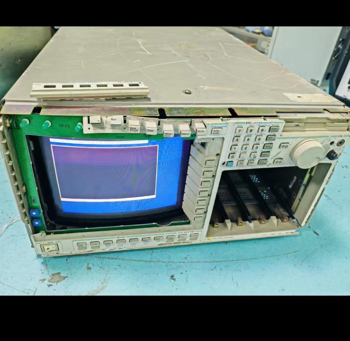 Agilent 83480A