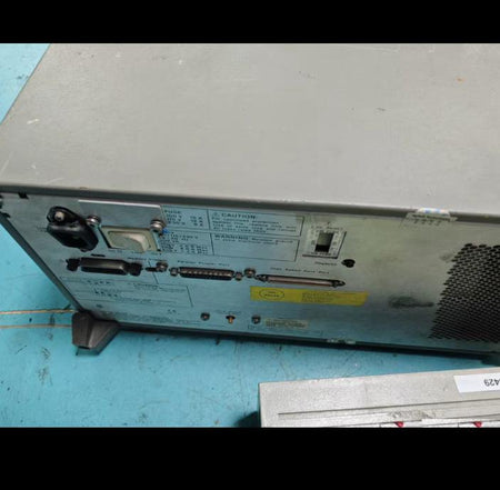 Agilent 83480A