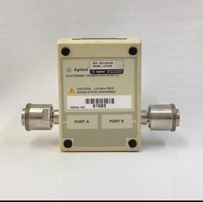 Agilent 85098-60009 WA1