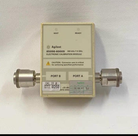 Agilent 85098-60009 WA1