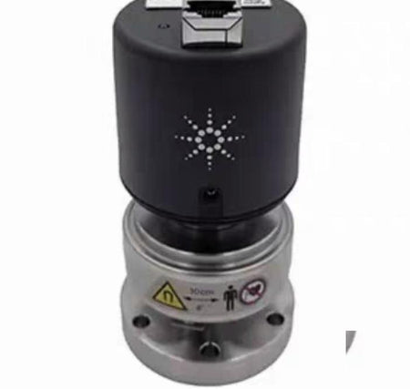 Agilent FRG702CF35 Active Full Range Pirani And Inverted Magnetron GaugeFRG-702 DN 40 2 75 ConFlat 8 10