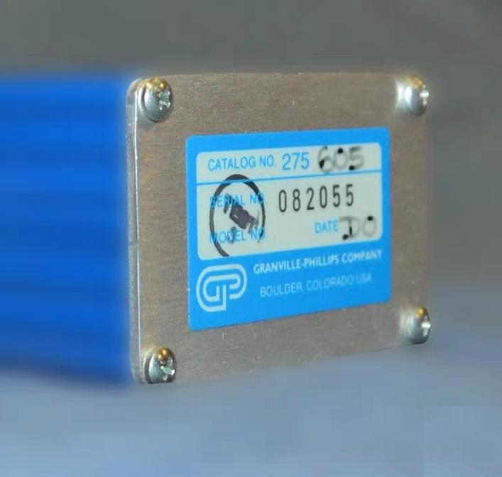 Agilent G1946-80004 Pirani Gauge LON Granville-Phillips 20275605 Mini-Convectron Foreline gauge 275816 2850