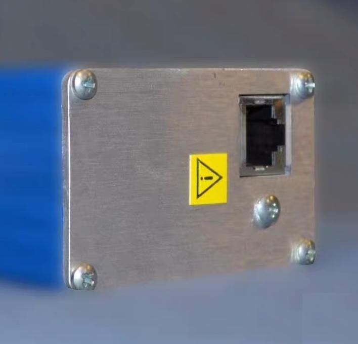 Agilent G1946-80004 Pirani Gauge LON Granville-Phillips 20275605 Mini-Convectron Foreline gauge 275816 2850