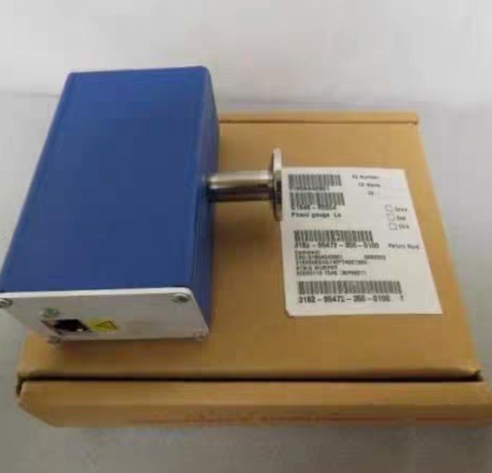 Agilent G1946-80004 Pirani Gauge LON Granville-Phillips 20275605 Mini-Convectron Foreline gauge 275816 2850
