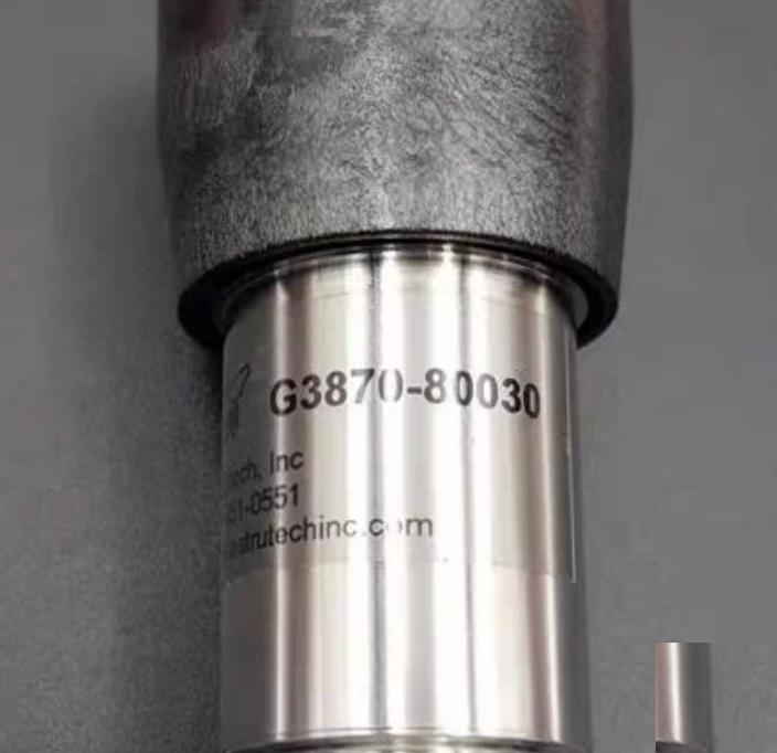 Agilent G3870-80030 Micro-ion vacuum gauge used with series 5977 GC MS systems instruTech BA600 10 12