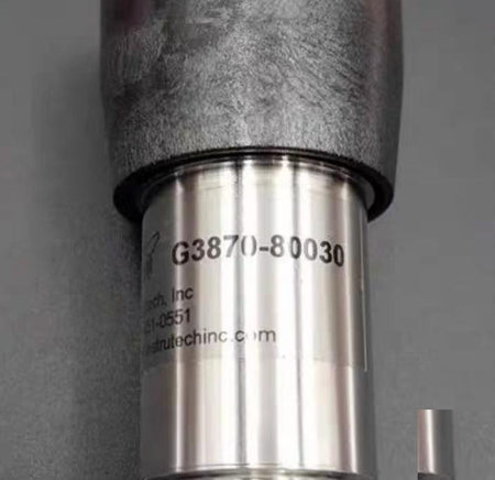 Agilent G3870-80030 Micro-ion vacuum gauge used with series 5977 GC MS systems instruTech BA600 10 12