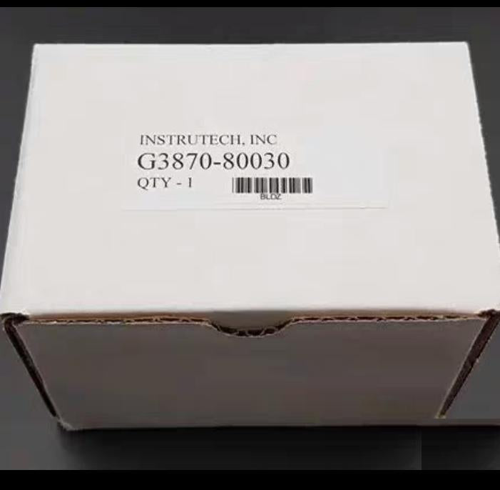 Agilent G3870-80030 Micro-ion vacuum gauge used with series 5977 GC MS systems instruTech BA600 10 12