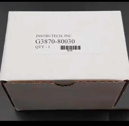 Agilent G3870-80030 Micro-ion vacuum gauge used with series 5977 GC MS systems instruTech BA600 10 12