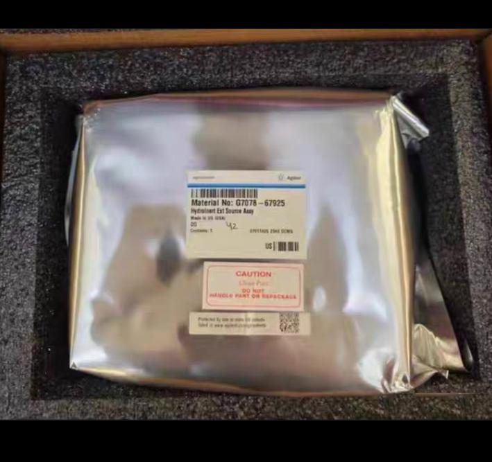 Agilent G7078-67930 5977