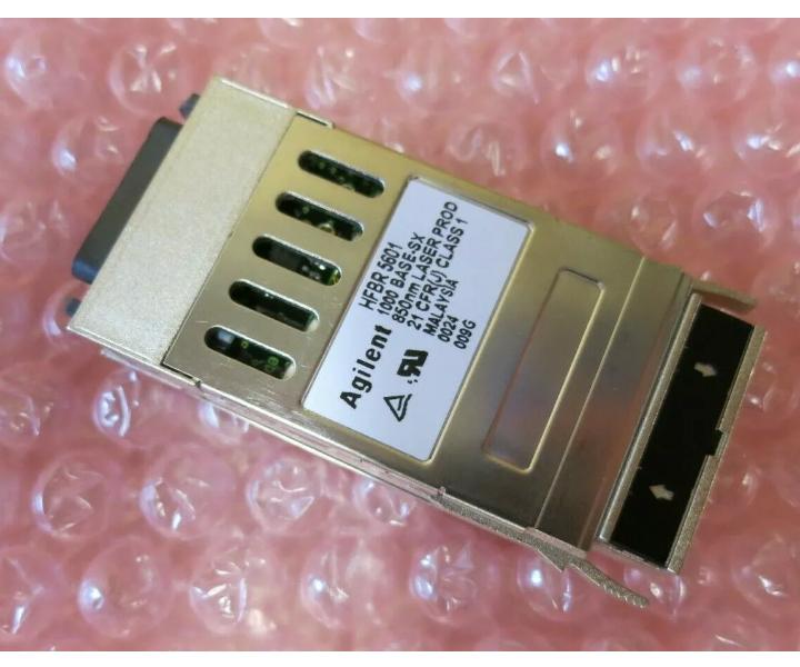 BASE-SX HFBR5601 850nm 550m