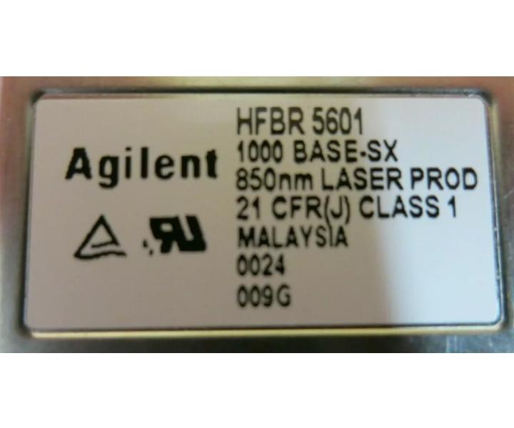 BASE-SX HFBR5601 850nm 550m