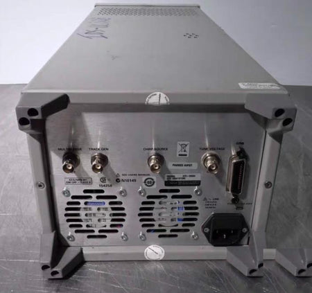 Agilent N5500A