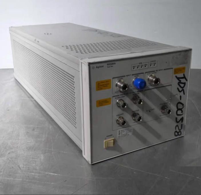 Agilent N5500A