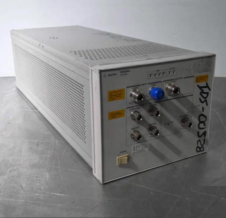 Agilent N5500A
