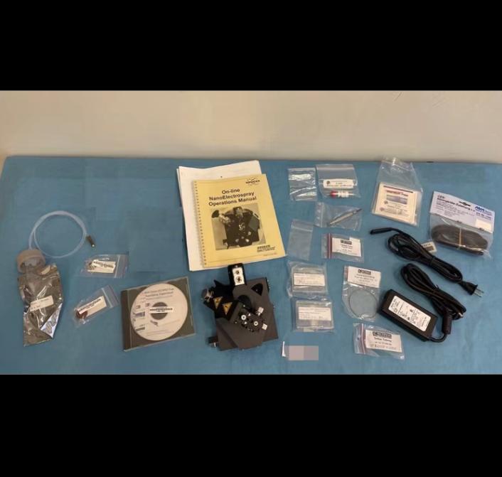 Agilent Nano ESI ON 29149 00068 LC MSD