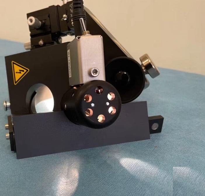 Agilent Nano ESI ON 29149 00068 LC MSD