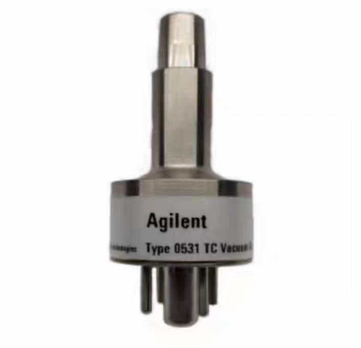 Agilent R3391301 531 304L Thermocouple Gauge VS HLD Detectors No Threads 531 VS HLD 304L 6 8