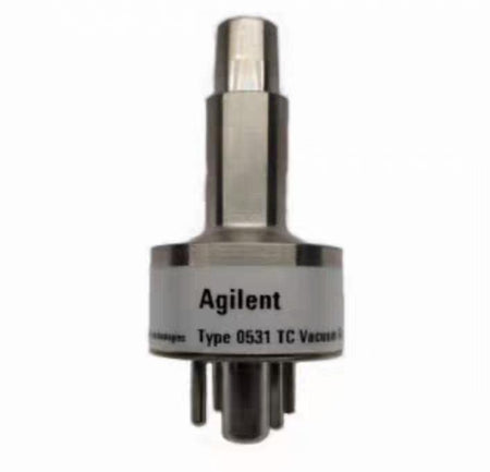 Agilent R3391301 531 304L Thermocouple Gauge VS HLD Detectors No Threads 531 VS HLD 304L 6 8