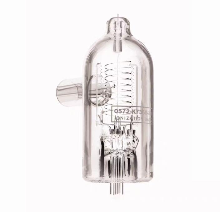 Agilent Technologies K7360301 IonizationGauge Type 572 Varian 5300019IIS 1 3