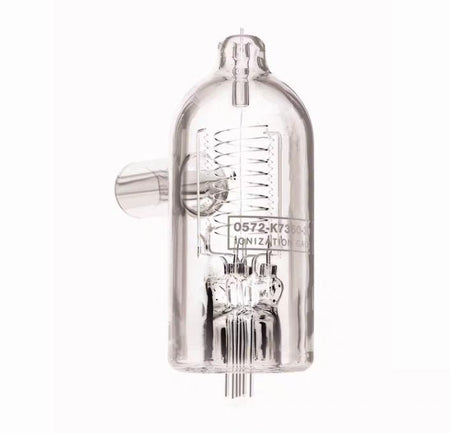 Agilent Technologies K7360301 IonizationGauge Type 572 Varian 5300019IIS 1 3