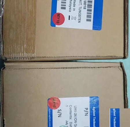 Agilent UHV-24 REPLACEMENT GAUGE 9710018 9710028 Fil-Tech GF18 GF28