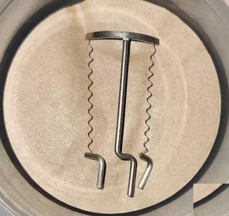 Agilent UHV-24 REPLACEMENT GAUGE 9710018 9710028 Fil-Tech GF18 GF28