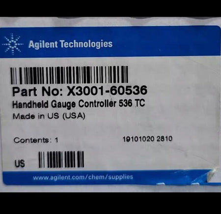 Agilent X3001-60536 HCG-536 KF 25 CNY 11 171 18RMB 70 2 2 2 1 70 2 2 2 1