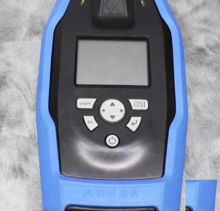 Ahura Scientific TruScan