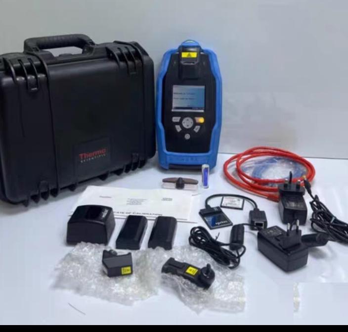 Ahura Scientific TruScan