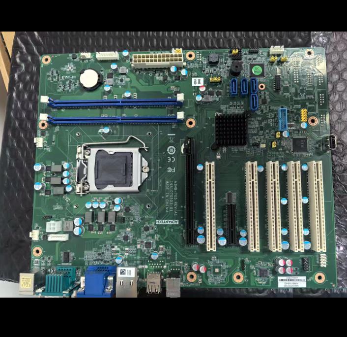 AiMB-705 REV A1 PCI-E CPU USB3 0