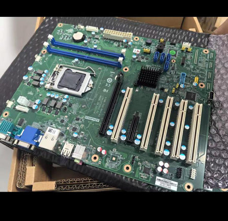 AiMB-705 REV A1 PCI-E CPU USB3 0