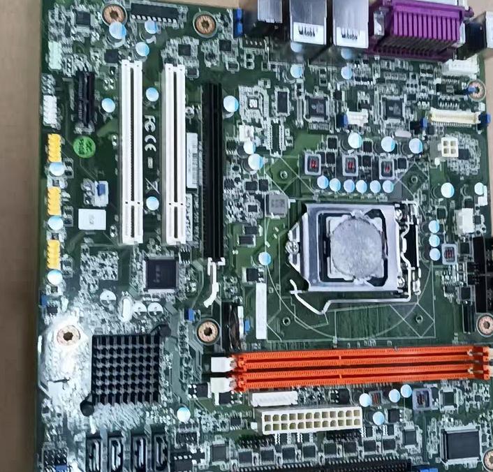 Aimb-501G2 H61 10 com