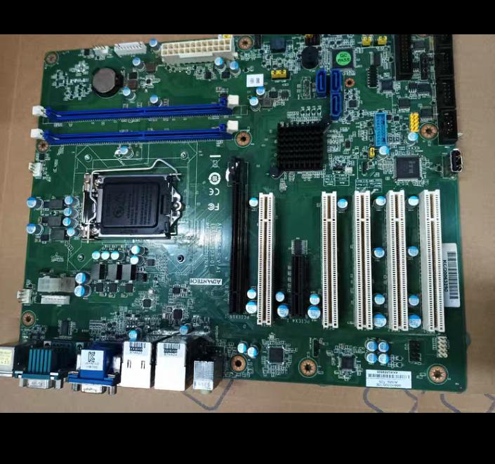 Aimb-705G2 6 7 cpU 11