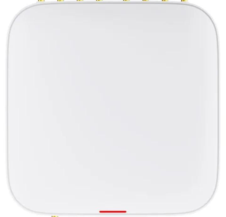 5760-11DH zero-roaming Wi-Fi 11ax