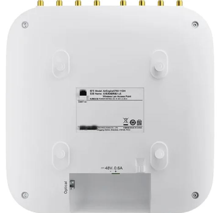 5760-11DH Zero-Roaming Wi-Fi