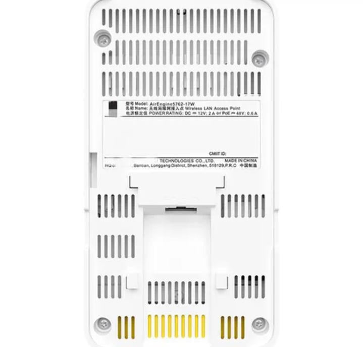 5762-17W Wi-Fi