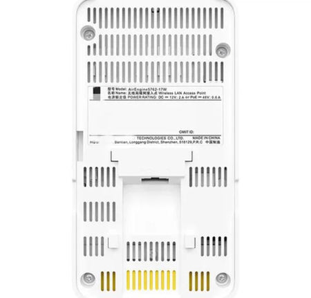 5762-17W Wi-Fi