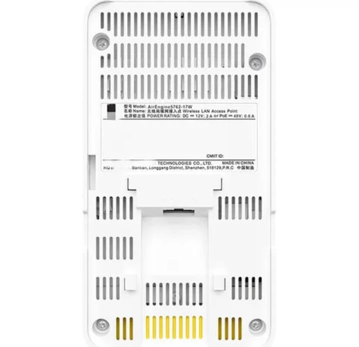 5762-17W Wi-Fi